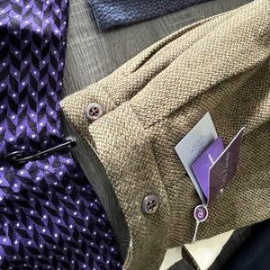 Ralph Lauren-Purple Label Only 8 Items 🤗😍😍🤗😄📦